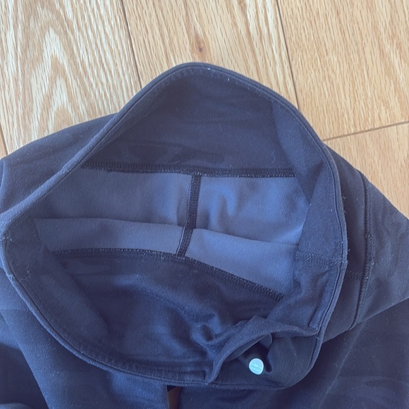 Lululemon Black Camo Leggings - Picture 7 of 10